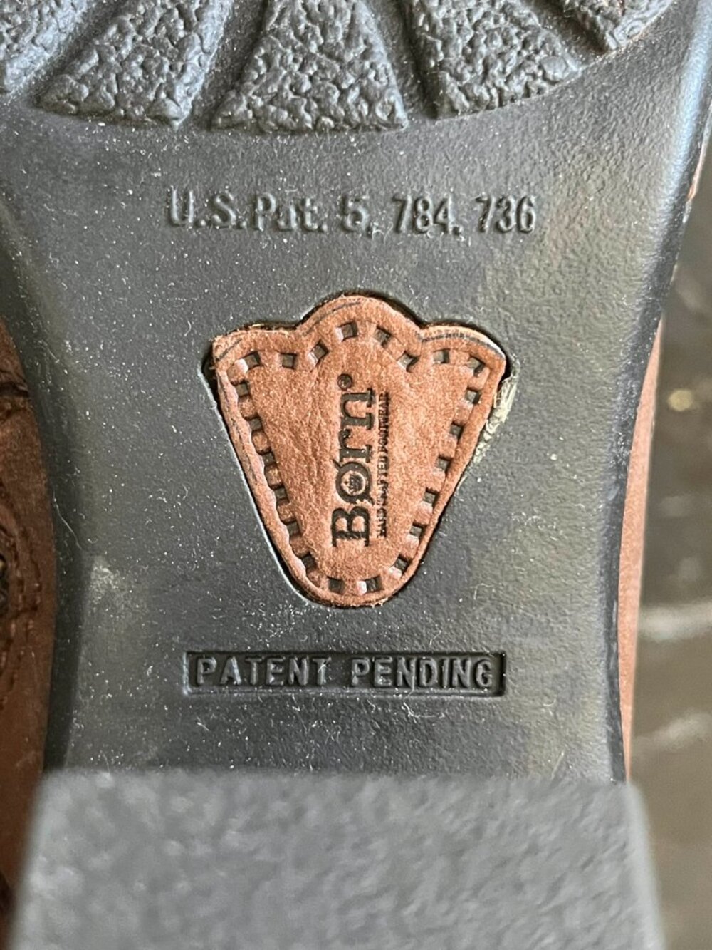 Born Gilary Boots - Picture 8 of 12